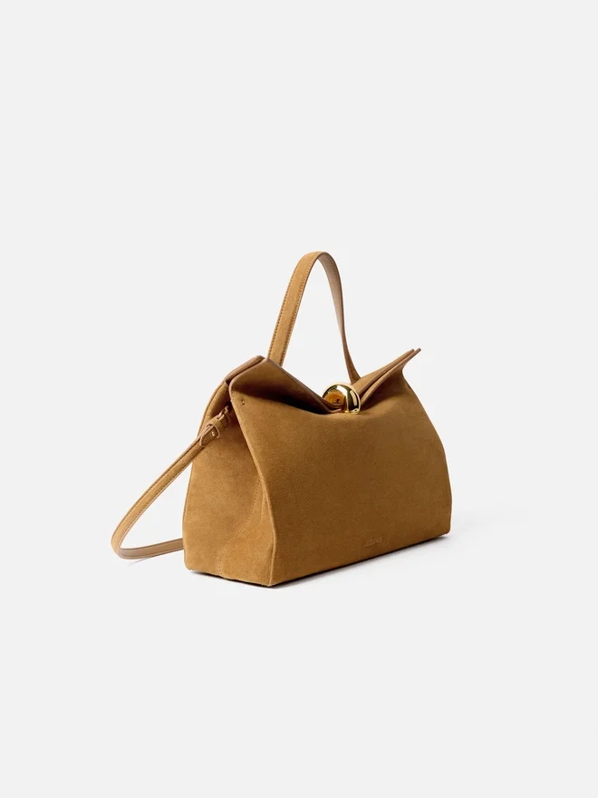The Valérie Folded bag The Valérie Folded bag