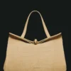 The Valérie Folded bag The Valérie Folded bag