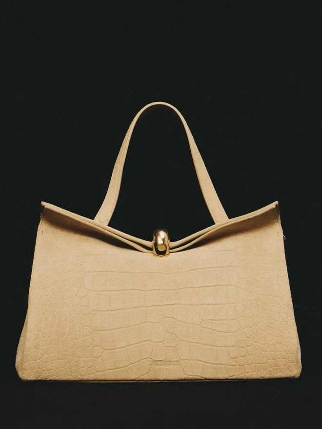 The Valérie Folded bag The Valérie Folded bag