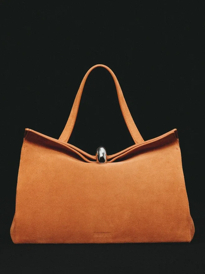 The Valérie Folded bag The Valérie Folded bag