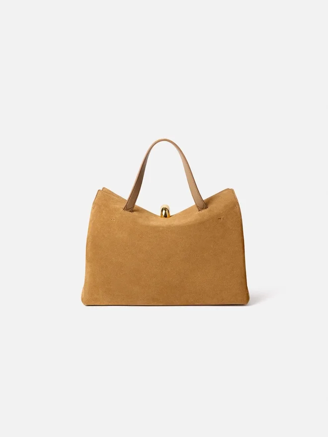 The Valérie Folded bag The Valérie Folded bag
