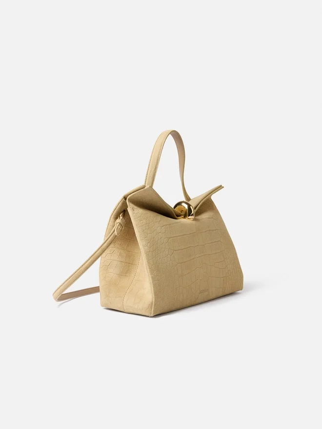The Valérie Folded bag The Valérie Folded bag