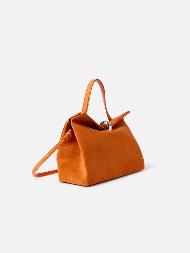 The Valérie Folded bag The Valérie Folded bag