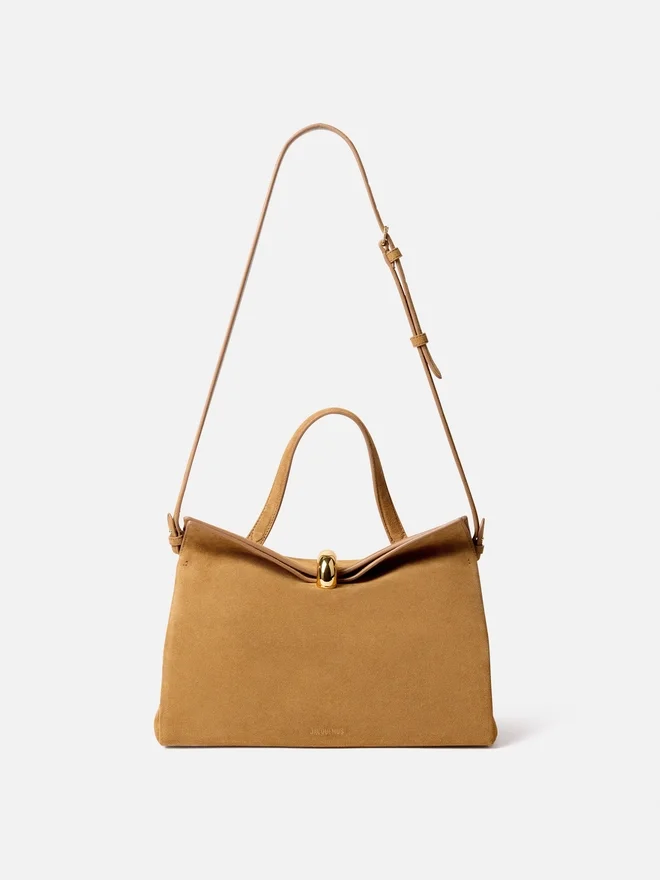 The Valérie Folded bag The Valérie Folded bag