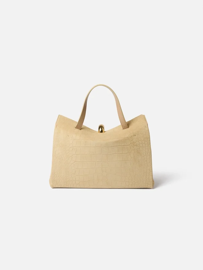 The Valérie Folded bag The Valérie Folded bag
