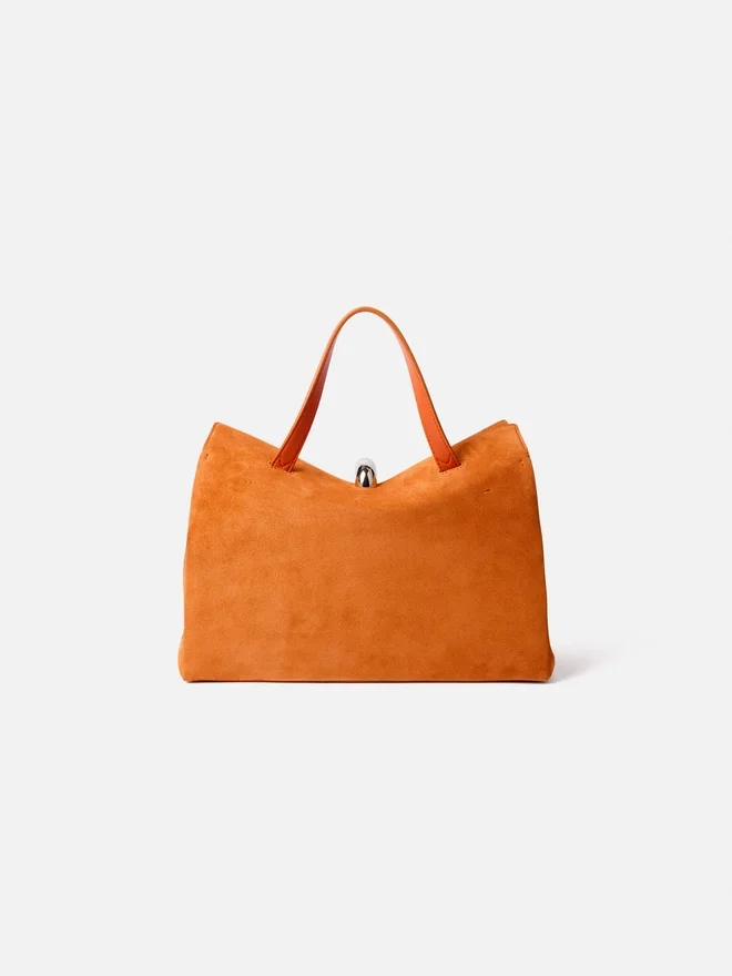 The Valérie Folded bag The Valérie Folded bag