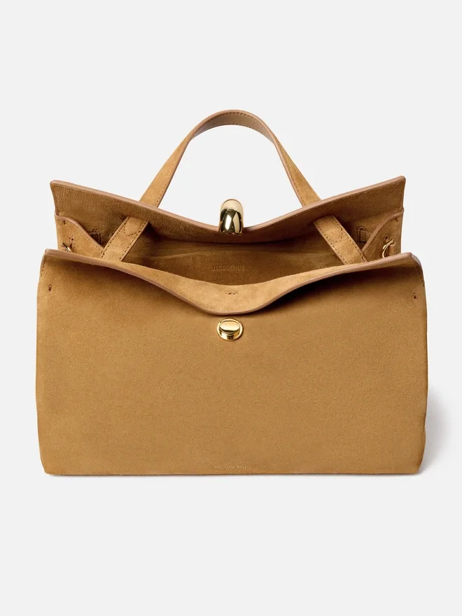 The Valérie Folded bag The Valérie Folded bag