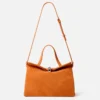 The Valérie Folded bag The Valérie Folded bag