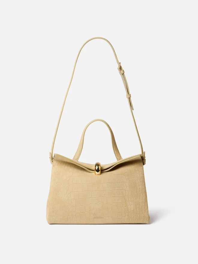 The Valérie Folded bag The Valérie Folded bag