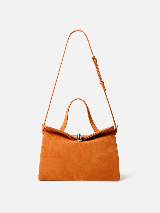 The Valérie Folded bag The Valérie Folded bag