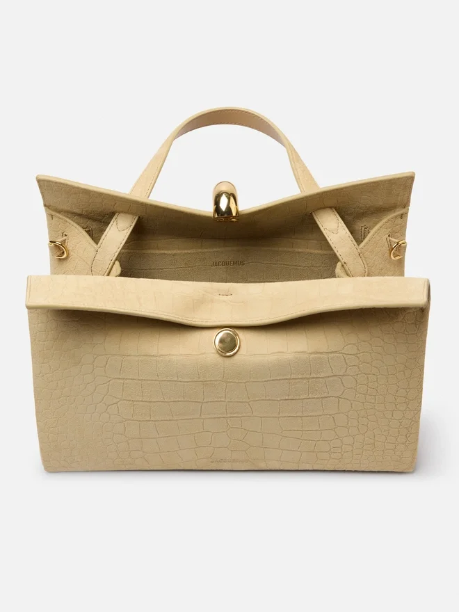 The Valérie Folded bag The Valérie Folded bag