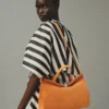 The Valérie Folded bag The Valérie Folded bag