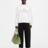 The Venice knit Jacquemus Cruise sweater The Venice knit Jacquemus Cruise sweater