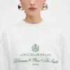 The Venice knit Jacquemus Cruise sweater The Venice knit Jacquemus Cruise sweater