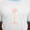 The Venice t-shirt Palm Tree printed t-shirt The Venice t-shirt Palm Tree printed t-shirt