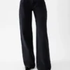 The wide de-Nîmes denim pants Oversized jeans The wide de-Nîmes denim pants Oversized jeans
