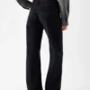 The wide de-Nîmes denim pants Oversized jeans The wide de-Nîmes denim pants Oversized jeans