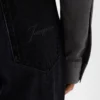 The wide de-Nîmes denim pants Oversized jeans The wide de-Nîmes denim pants Oversized jeans
