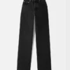 The wide de-Nîmes denim pants Oversized jeans The wide de-Nîmes denim pants Oversized jeans