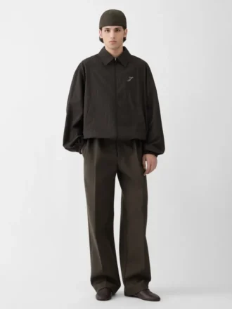 The windbreaker Windbreaker The windbreaker Windbreaker