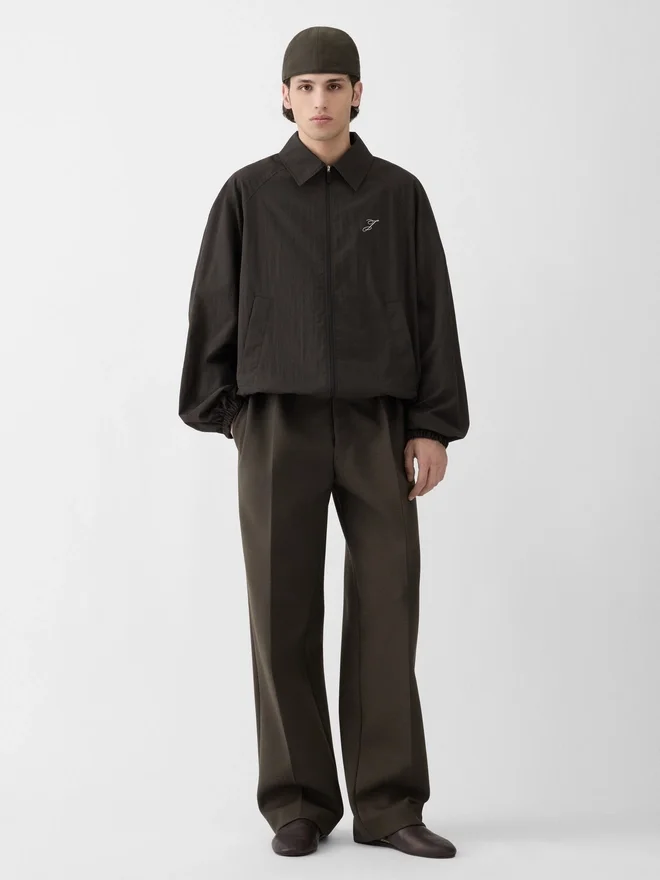 The windbreaker Windbreaker The windbreaker Windbreaker
