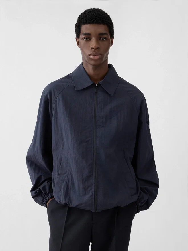 The windbreaker Windbreaker The windbreaker Windbreaker