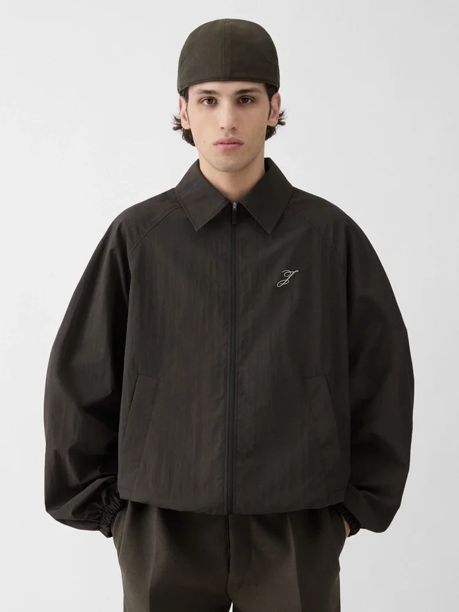 The windbreaker Windbreaker The windbreaker Windbreaker