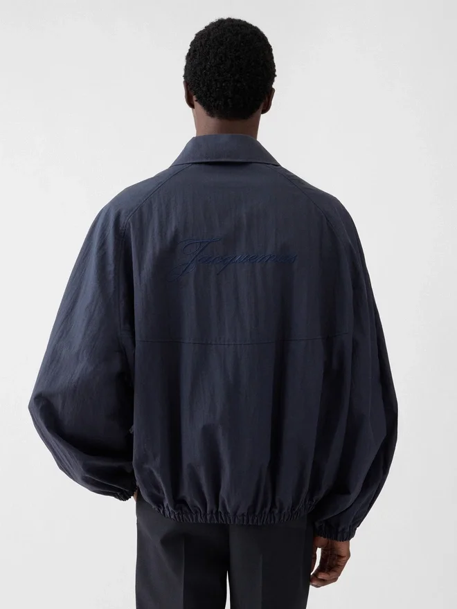The windbreaker Windbreaker The windbreaker Windbreaker