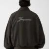 The windbreaker Windbreaker The windbreaker Windbreaker