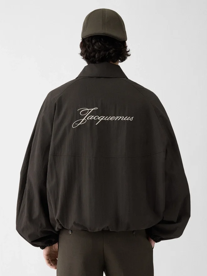 The windbreaker Windbreaker The windbreaker Windbreaker