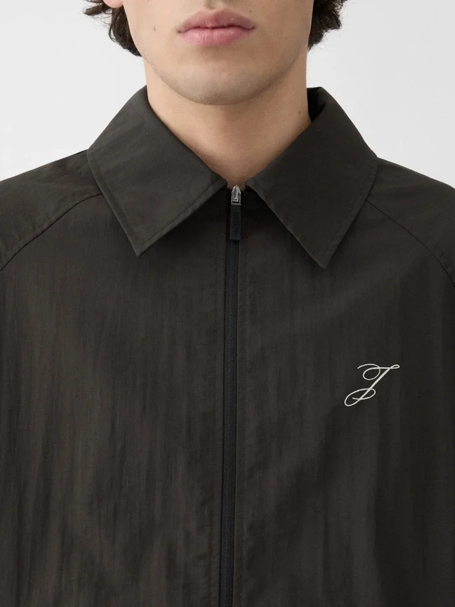 The windbreaker Windbreaker The windbreaker Windbreaker