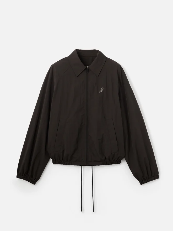The windbreaker Windbreaker The windbreaker Windbreaker